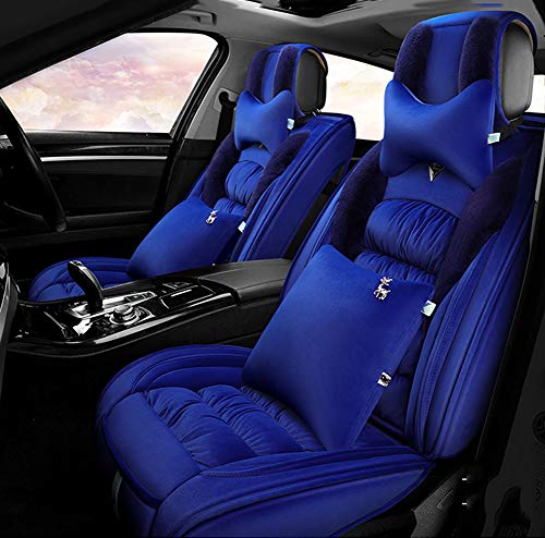 Royal Blue Luxury
