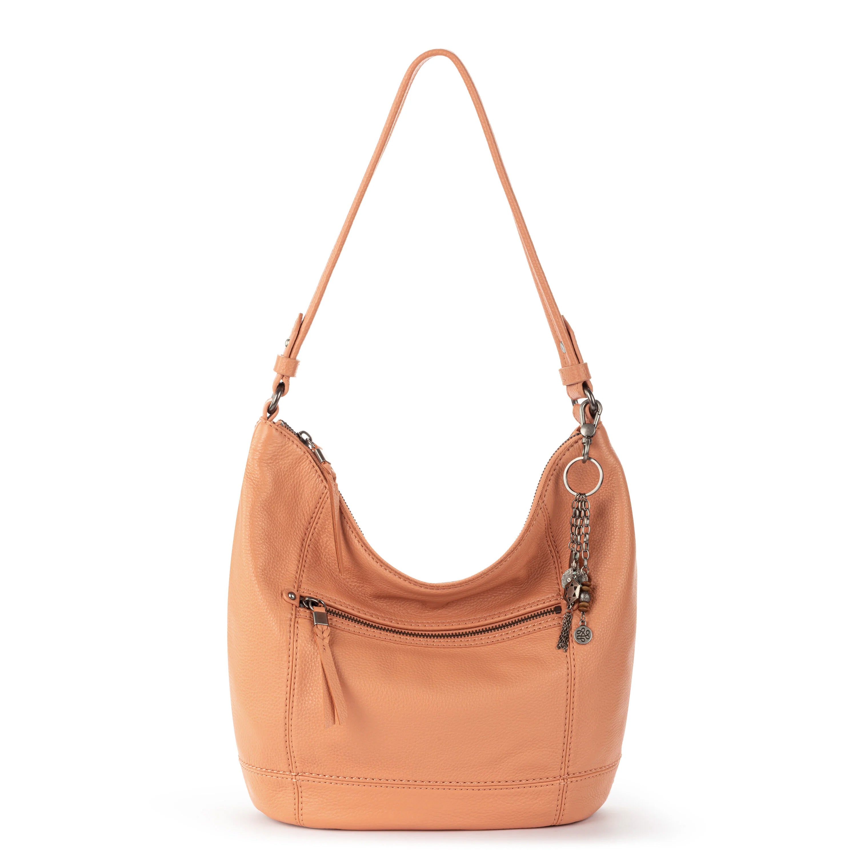Sequoia Hobo Bag - Stylish & Spacious Crossbody Purse for Women | Perfect for Work, Travel & Everyday Use