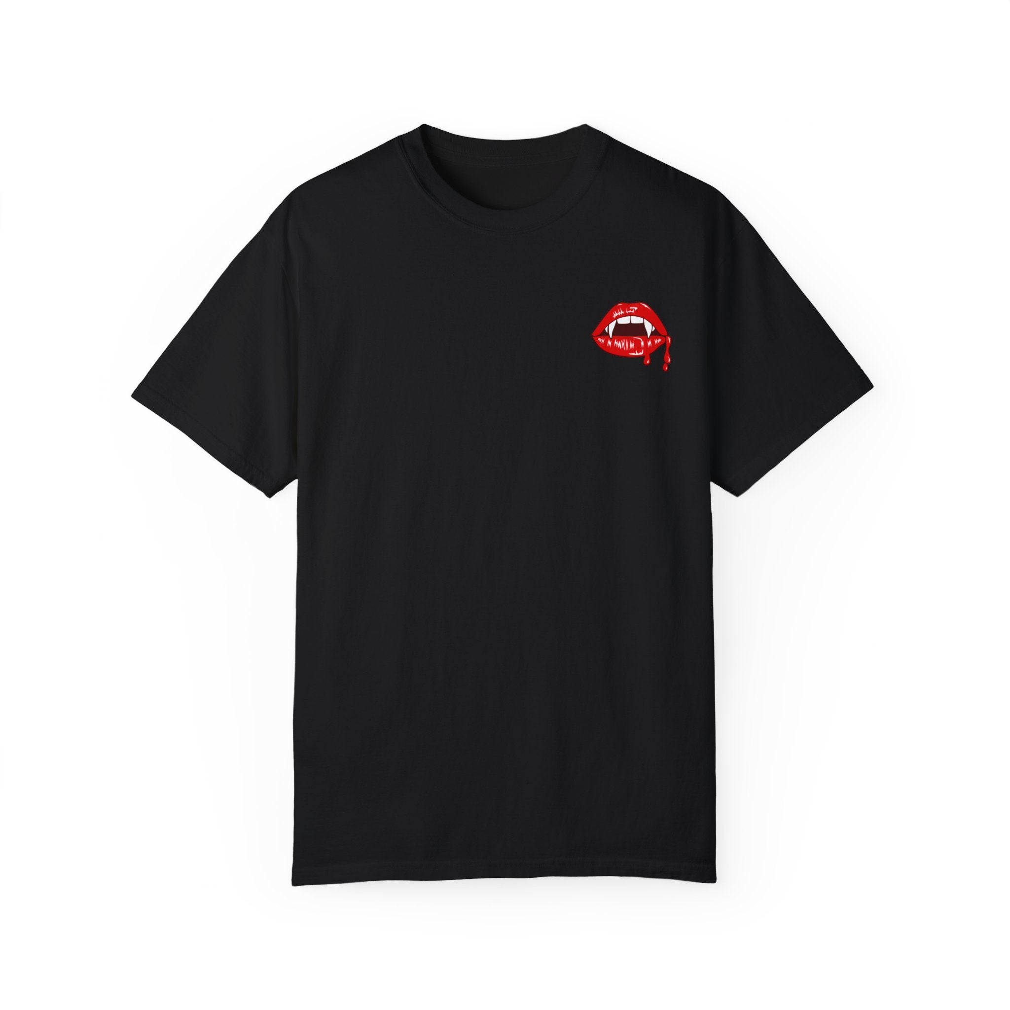 TVD 'I Love You' Quote T-Shirt - Vampire Diaries Inspired Apparel for Fans & Couples