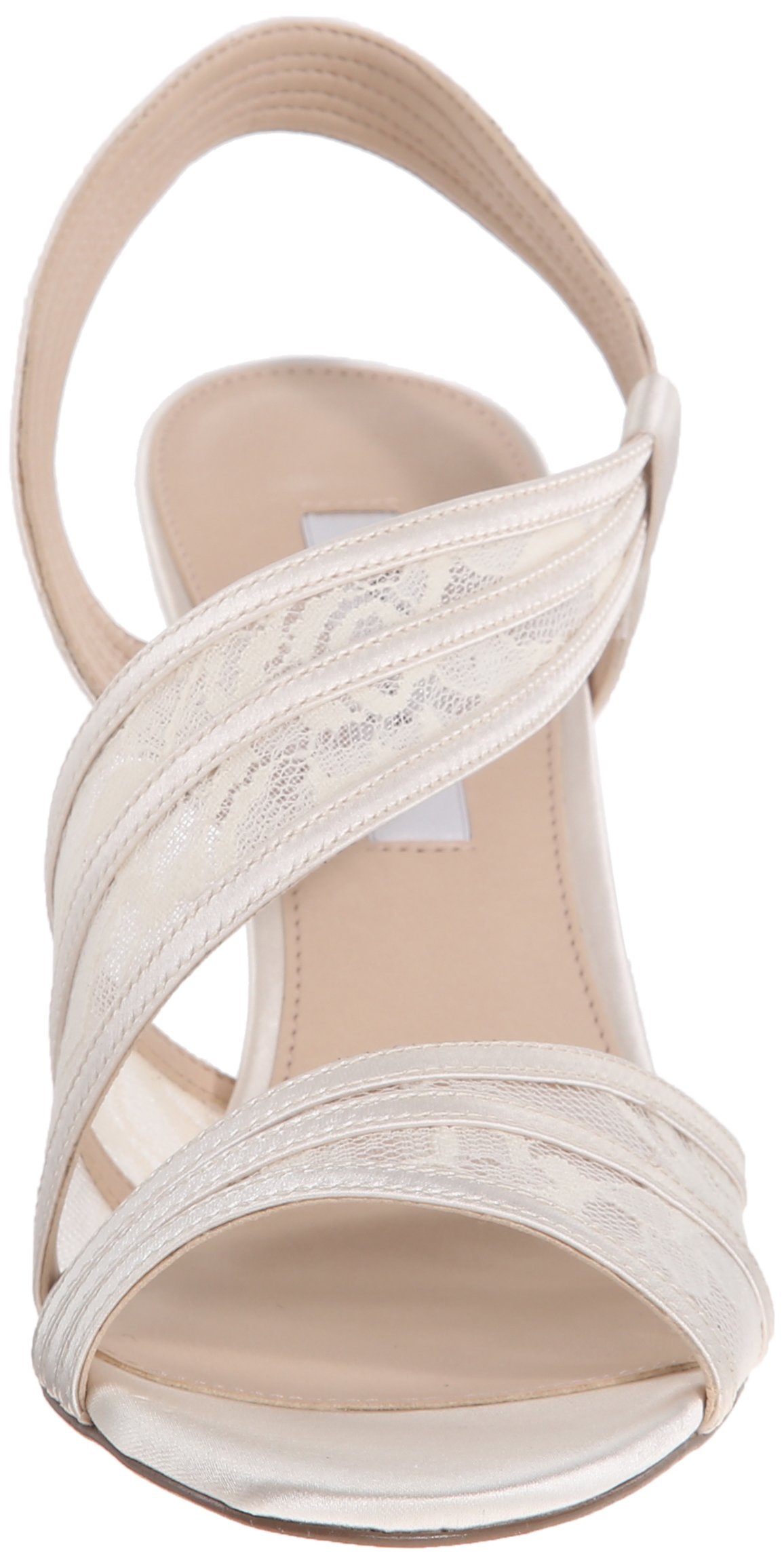Nina Women's Vitalia Comfortable Dress Sandals - Elegant & Stylish for Weddings, Parties & Casual Outings