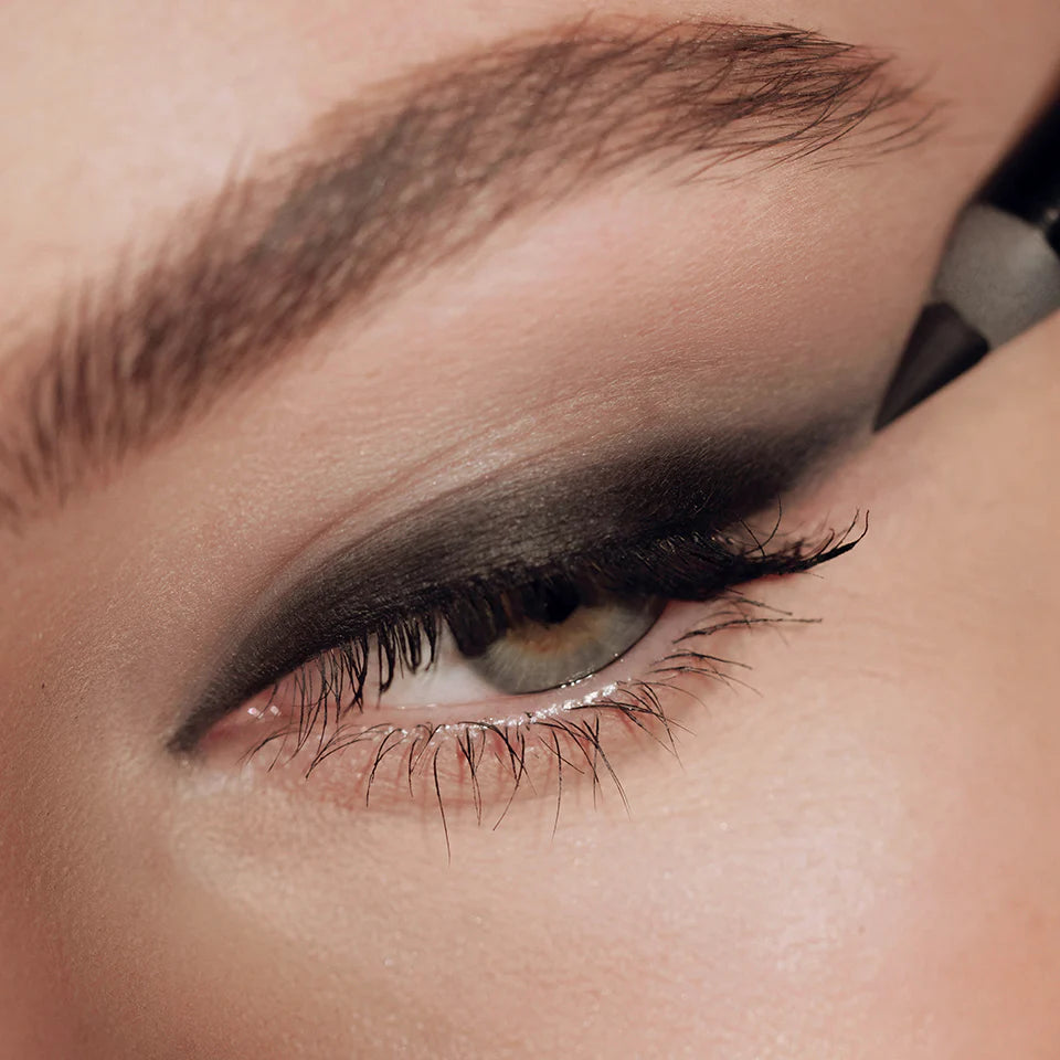 Waterproof Long-Lasting Satin Kajal Eyeliner - Victoria Beckham Beauty | Smudge-Proof & Intense Color for Day & Night Makeup Looks