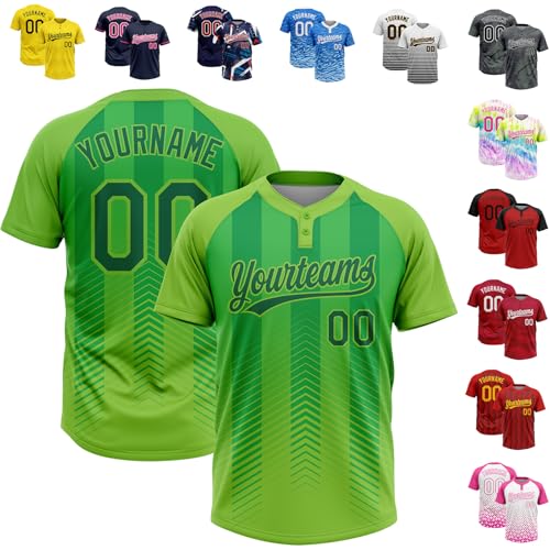 Neno Green Pattern-02