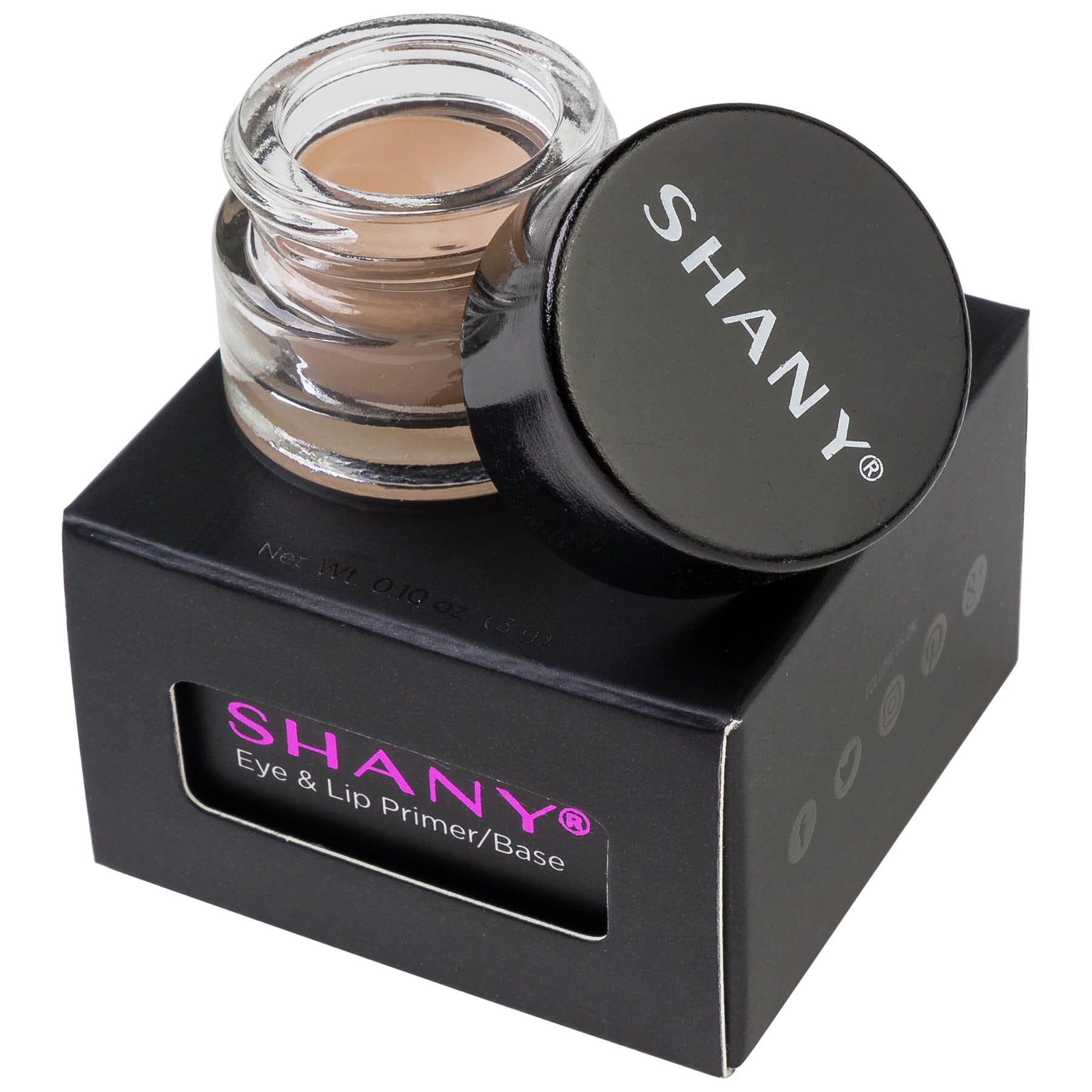 Best Eyelid & Lip Primer - Paraben Free, Talc Free, Vegan & Cruelty-Free | Perfect for Makeup Base, Smudge-Proof & Long-Lasting Wear