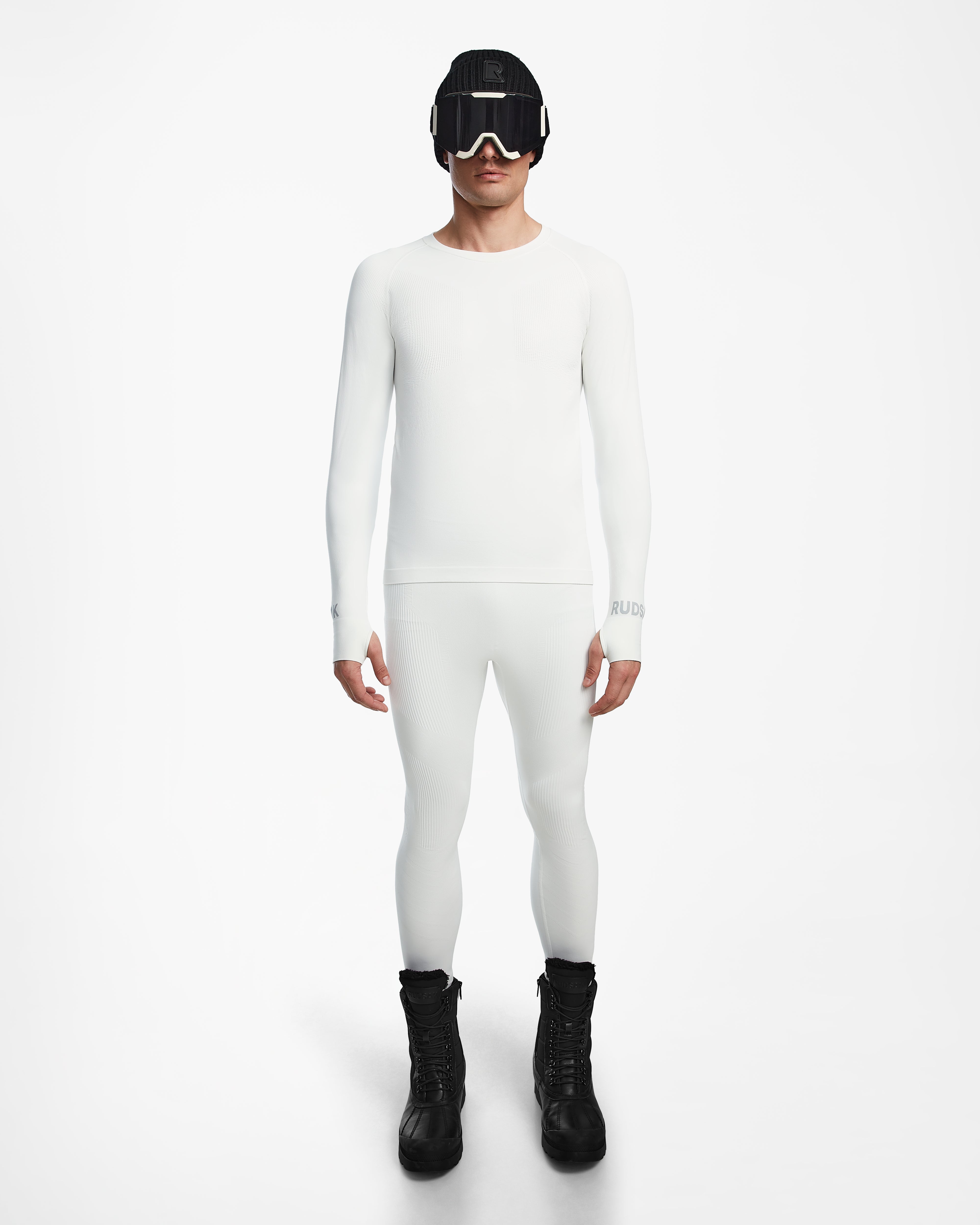FRANC 6524541 Iceland Sweater - Cozy Knit Wool Pullover for Men & Women - Perfect for Winter, Fall & Outdoor Adventures