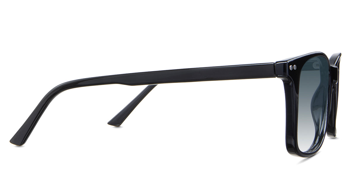 Uriel Men's Prescription Sunglasses - UV Protection, Polarized Lenses for Driving, Fishing & Outdoor Activities