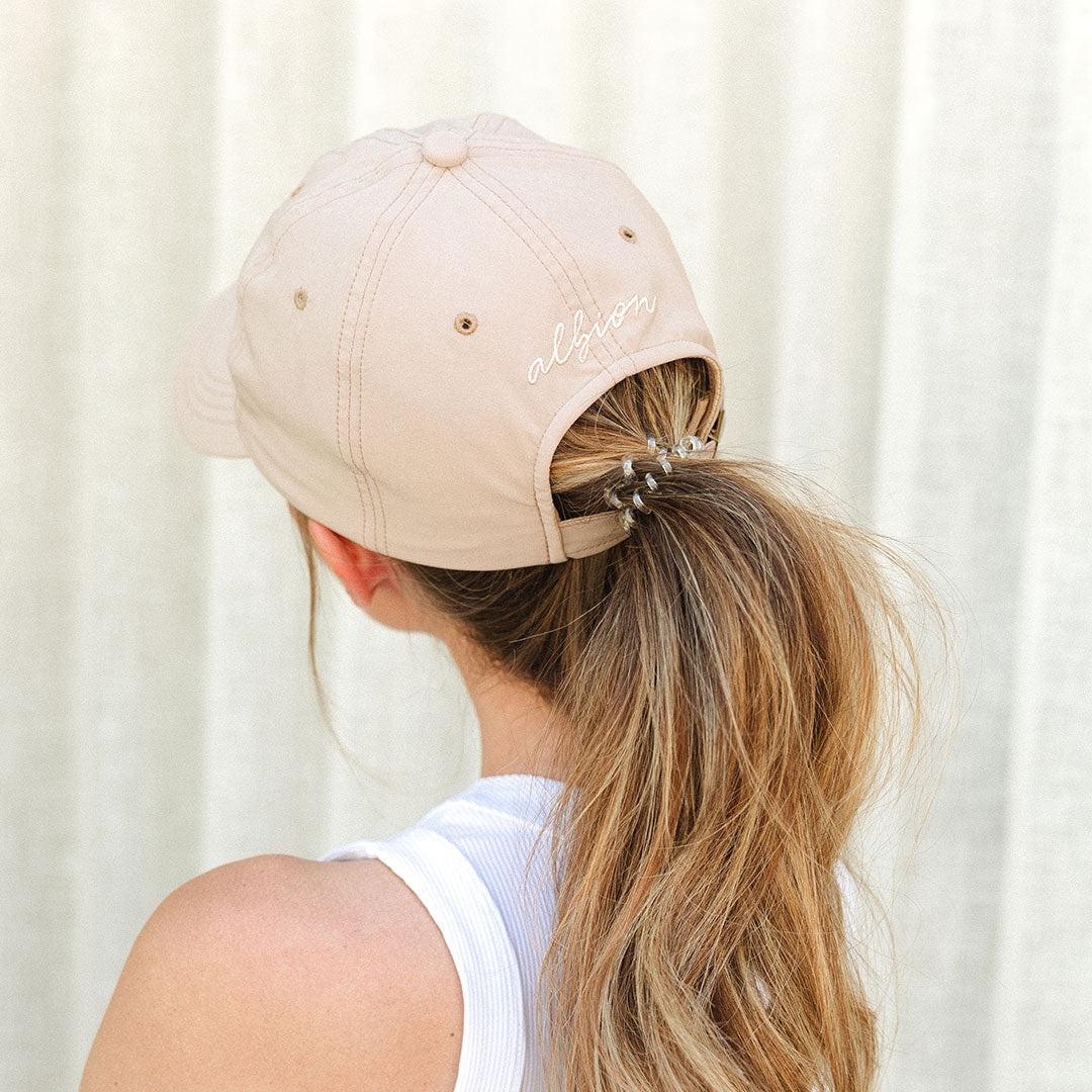 Stylish Cobblestone Everyday Hat for Men & Women - Perfect for Outdoor Activities, Travel, and Casual Wear