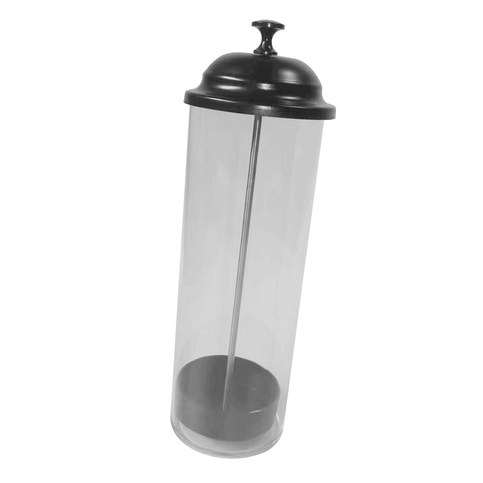 Straw Dispenser Holder - Drinking Straw Organizer for Kitchen, Bar, or Party - Perfect for Home, Office, and Restaurants