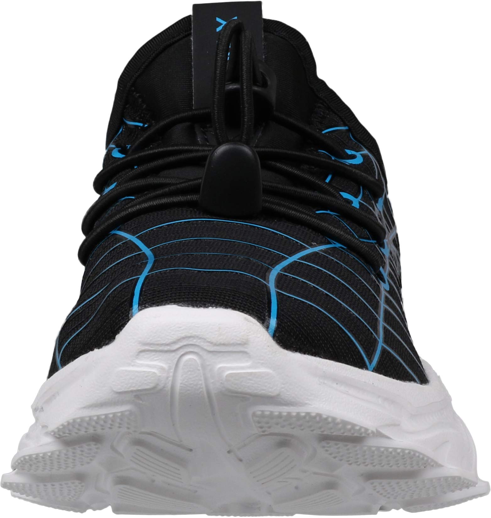 BRONAX Boys' Tennis Shoes for Kids - Lightweight & Comfortable Sneakers for Little/Big Boys - Perfect for Running, School, and Sports Activities