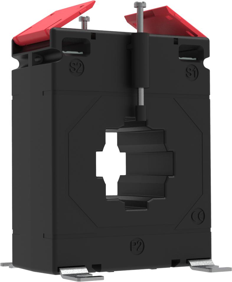 200/5A Class 0.5 Current Transformer - 10VA 62/30 (50) - 28mm Aperture or 10x30mm Busbar - High Accuracy CT for Electrical Panels, Energy Meters & Power Monitoring Systems