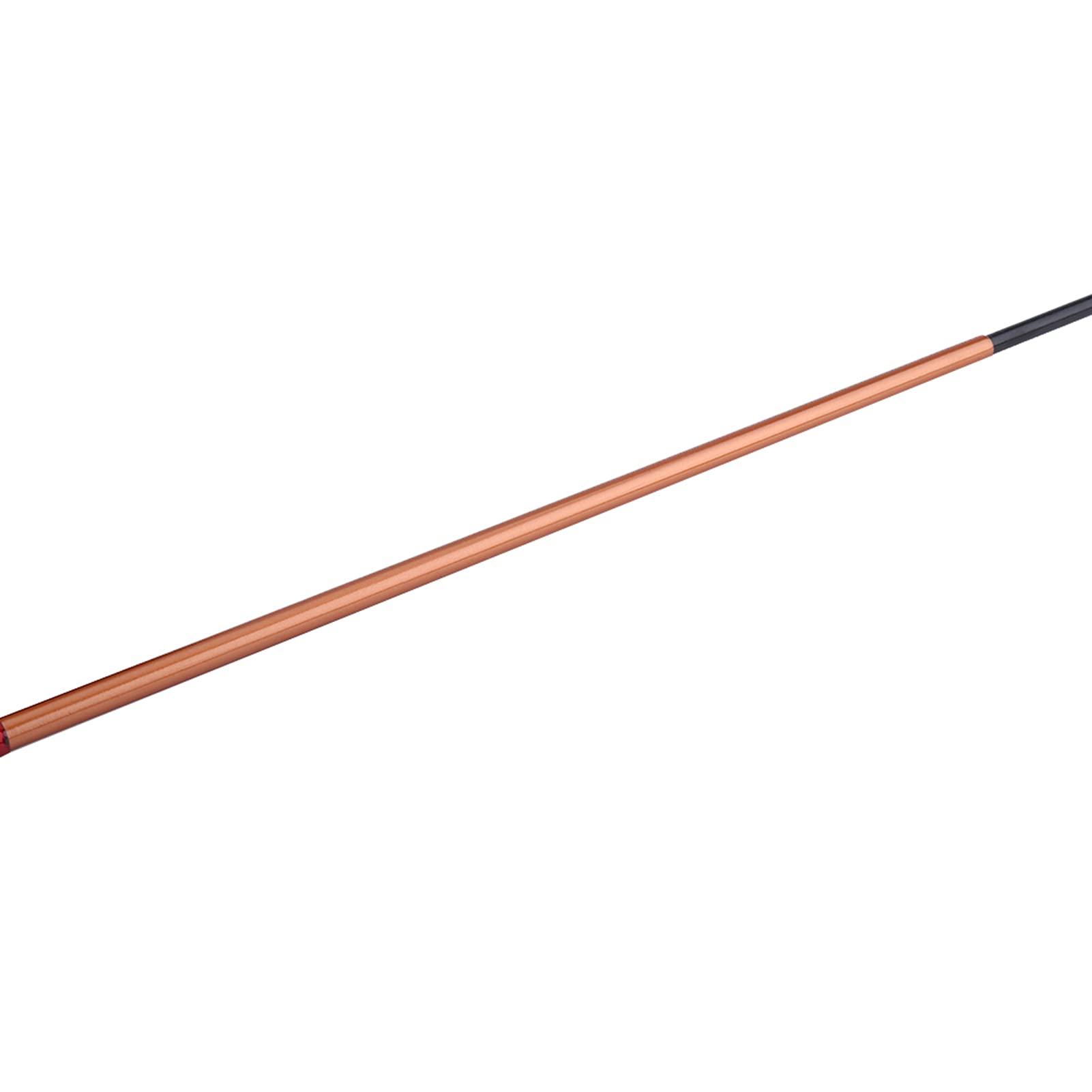 Portable Telescopic Fishing Rod - Durable Solid Retractable Hand Pole for Lake, River & Stream Fishing - Perfect for Travel, Camping & Outdoor Adventures