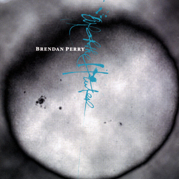 Brendan Perry – Eye Of The Hunter / Live at the I.C.A. – Vinyl Record & CD – Perfect for Music Lovers & Vinyl Collectors – Great for Home Listening & Gifts