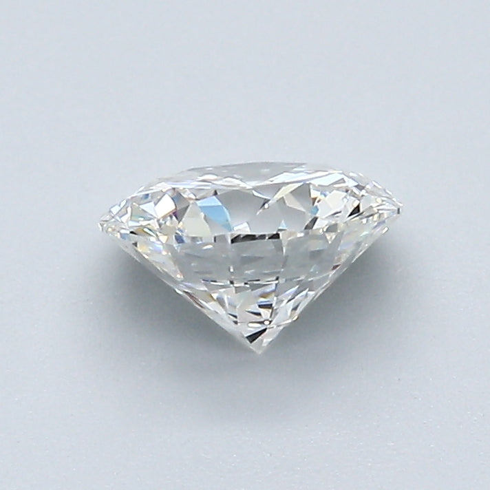 1.01 Carat Round Brilliant Diamond - F Color SI1 Clarity | Engagement Ring, Wedding Band, Anniversary Gift
