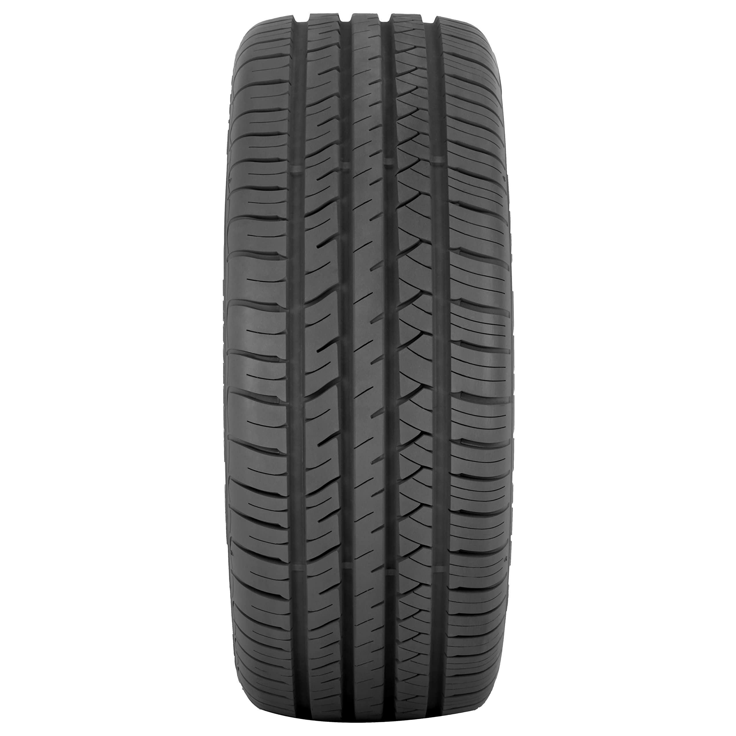 STARFIRE WR All-Season Radial Tire 215/55R16 93W - High Performance Car Tires for All Weather Conditions | Perfect for Sedans, SUVs & Daily Commuting