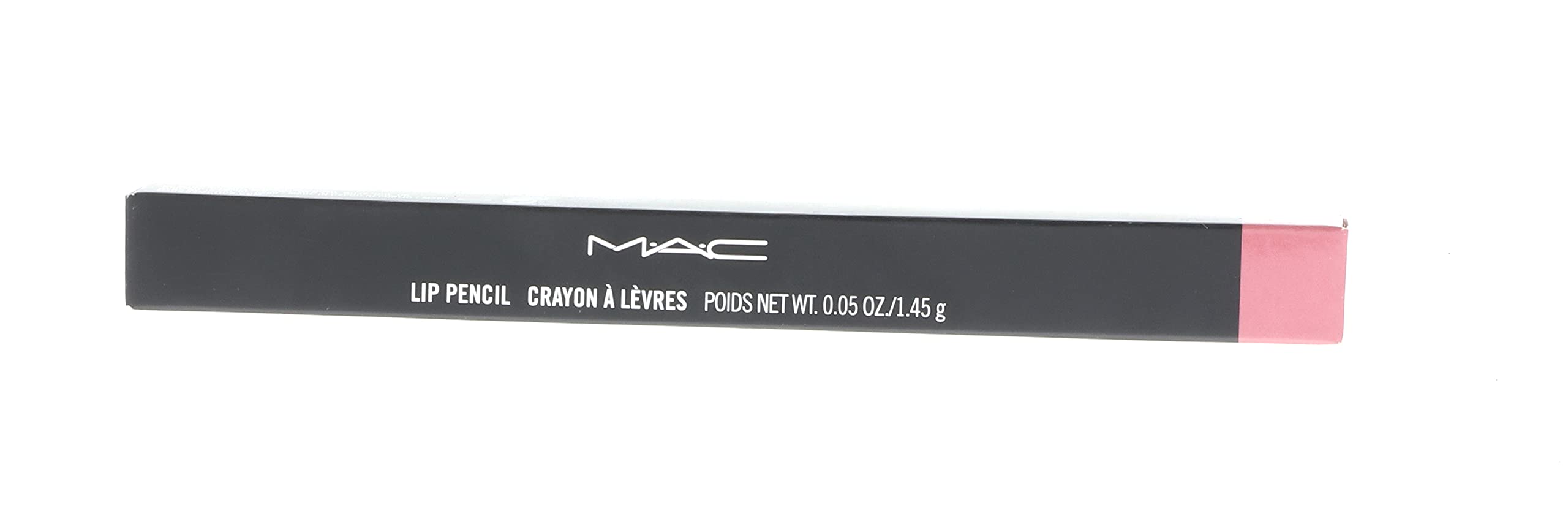 Mac Lip Pencil - Edge to Edge | Long-Lasting Lip Liner for Precise Definition | Perfect for Everyday Wear & Special Occasions