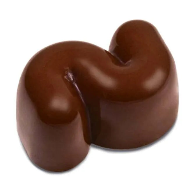 Antonio Bachour Bonbons Chocolate Mold - 21 Cavity Silicone Verme Mold for Homemade Chocolates, Candy Making & Baking - Perfect for Valentine's Day, Christmas Gifts & Party Treats