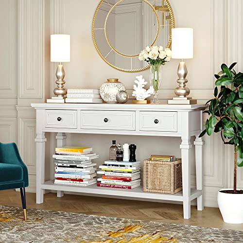 Antique White