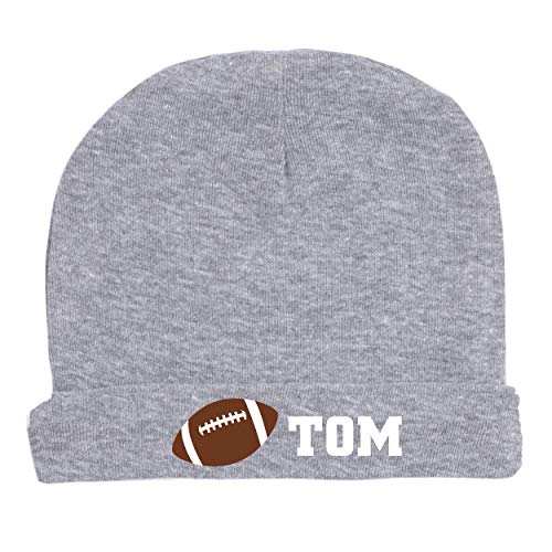 Heather Grey-football