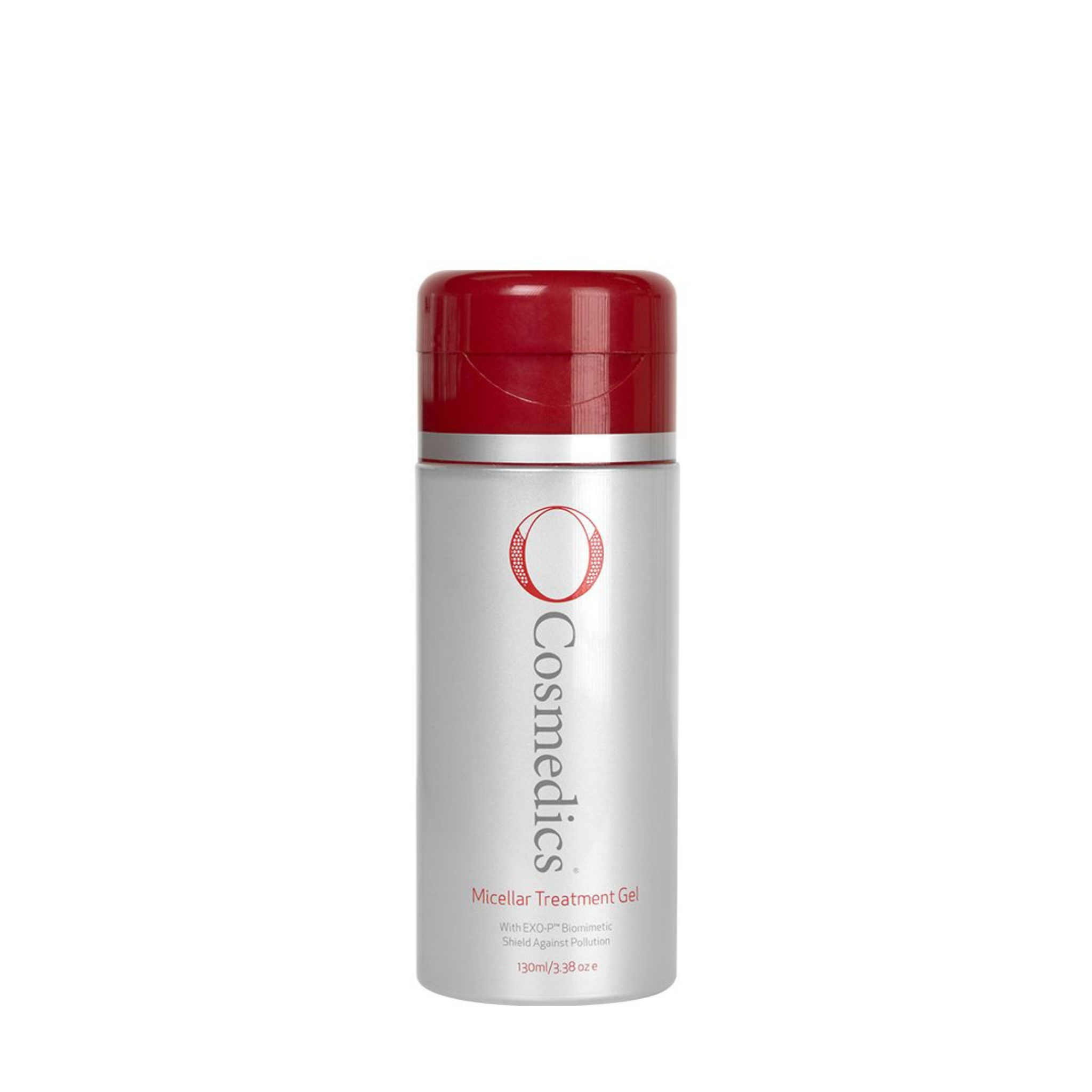Gentle Micellar Cleansing Gel for Face & Eyes - Hydrating & Makeup Remover - Perfect for Daily Skincare & Sensitive Skin Care Routine
