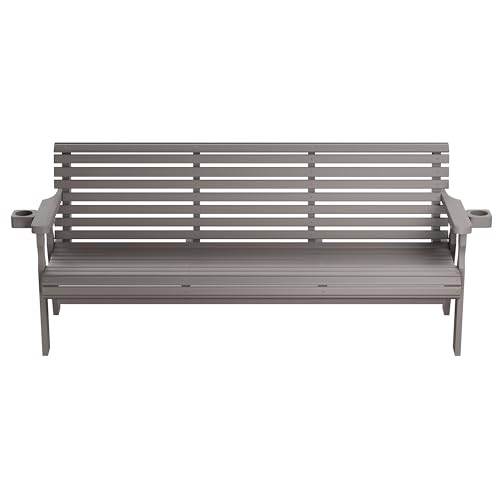 Semi Solid Grey Stain