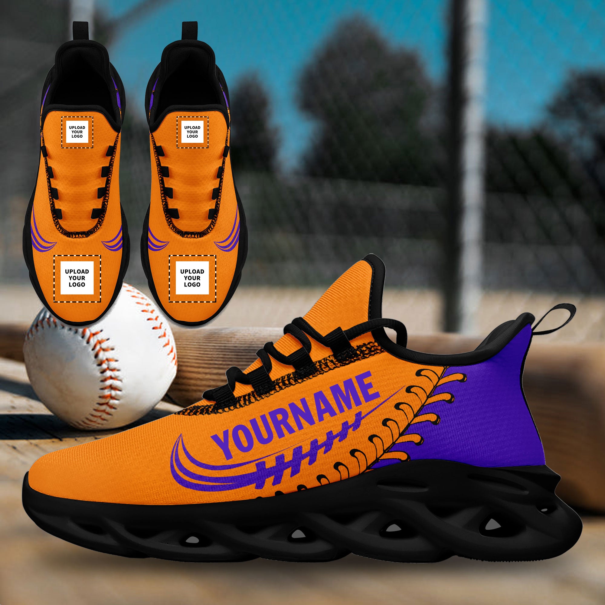 Custom MaxSoul Shoes and Hat Combo - Personalized JH bd0b00ea cb | Perfect for Streetwear Fashion & Gift Giving