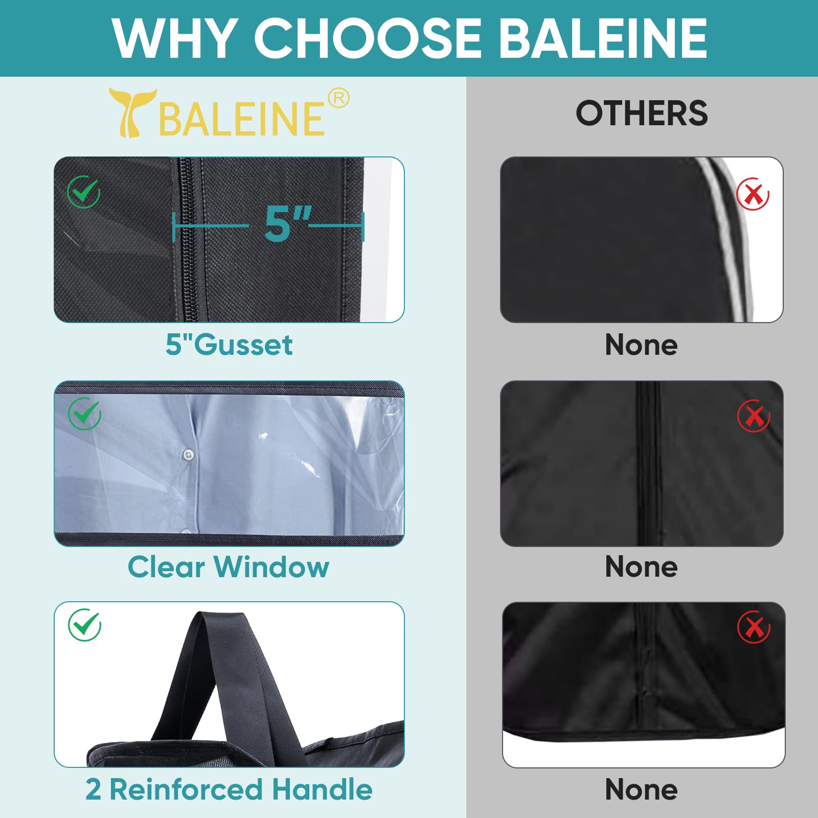 BALEINE 48