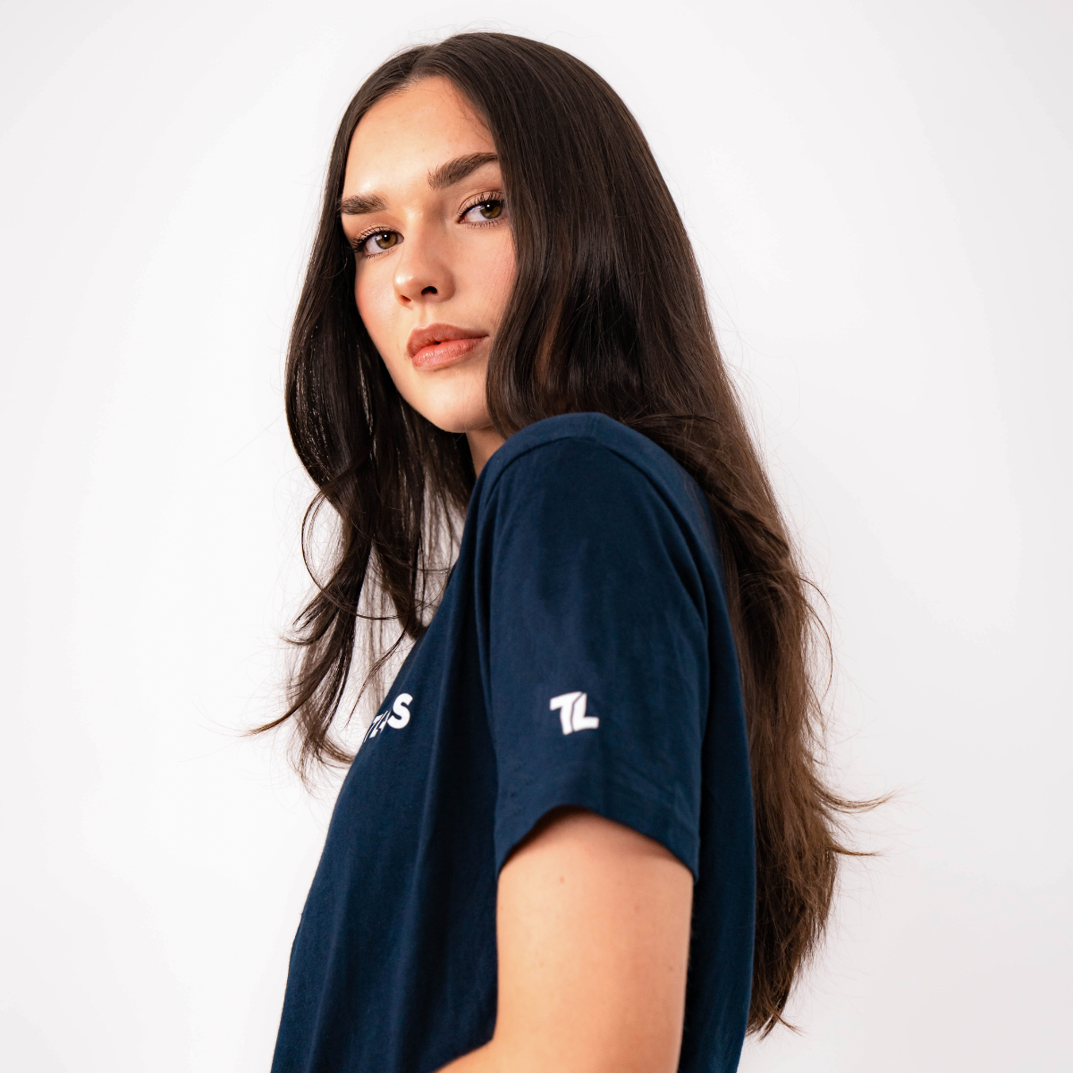 Trendy TL T-Shirt 24594478 - Comfortable Cotton Tee for Casual Wear & Everyday Outfits