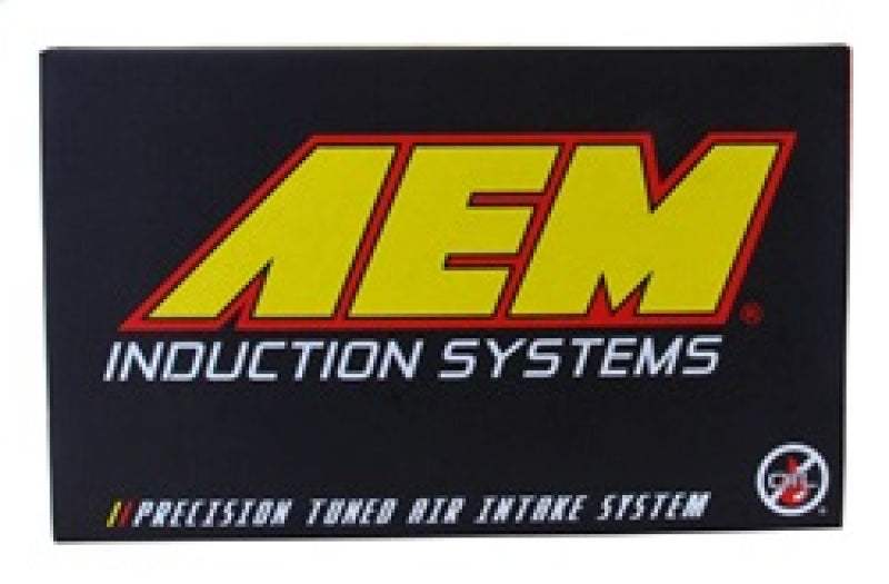 AEM C.A.S 2018 Honda Accord L4 1.5L F/I Cold Air Intake System - High Performance Air Intake for Improved Acceleration & Fuel Efficiency - Perfect for Street Racing & Daily Driving