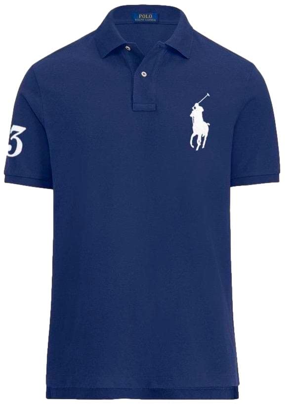 Ralph Lauren Navy Blue