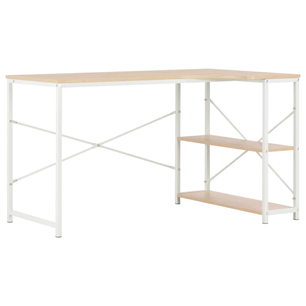 Ergonomic Computer Desk for Home Office - 47.2