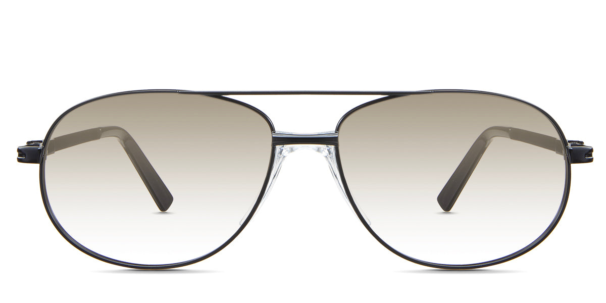 DAX Women's Prescription Tinted Glasses - Stylish & UV Protection for Reading, Driving & Outdoor Activities