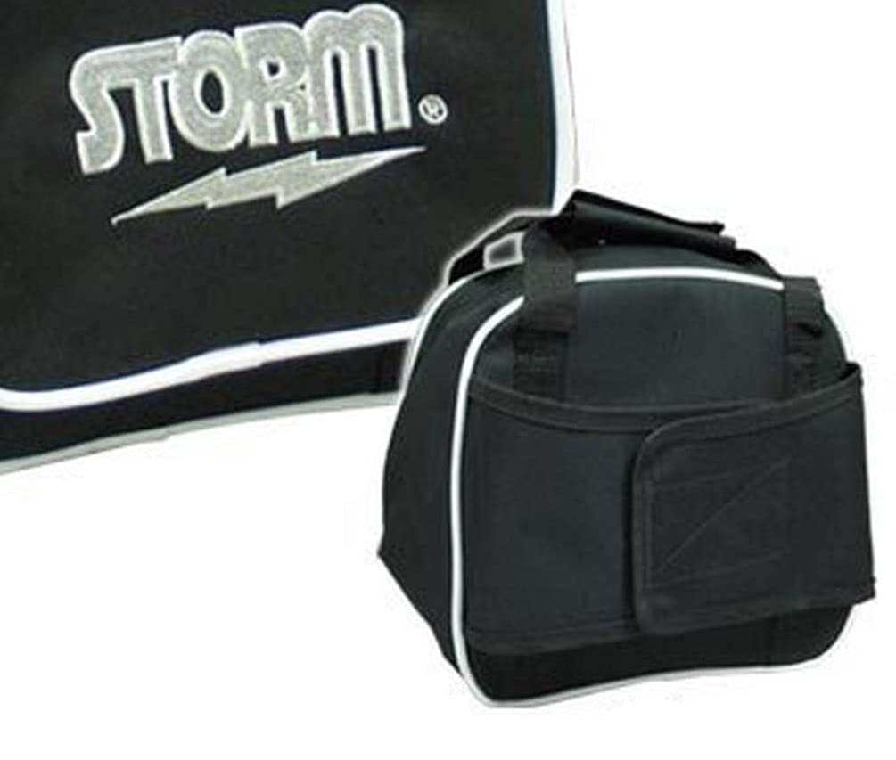 Storm Spare Kit - Black Velcro Strap Replacement for Outdoor Gear (Black/White/Silver) | Perfect for Hiking, Camping & Emergency Repairs