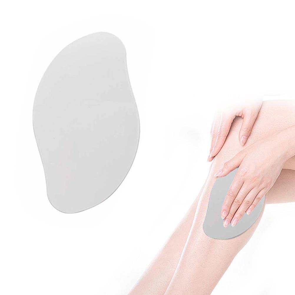 2022 New Technology - Women's Portable Hair Remover Eraser, Gentle & Painless Hair Removal Device for Legs, Arms & Body - No Shaving Required | Perfect for Travel, Home Use & Quick Touch-Ups