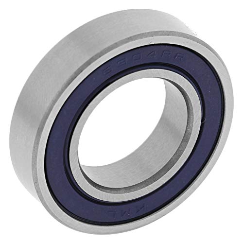 Quadboss Individual Wheel Bearing 40x68x15 (5360082RS) - Heavy Duty Replacement for ATV, UTV & Off-Road Vehicles - Perfect for Trail Riding, Mudding & Farm Use