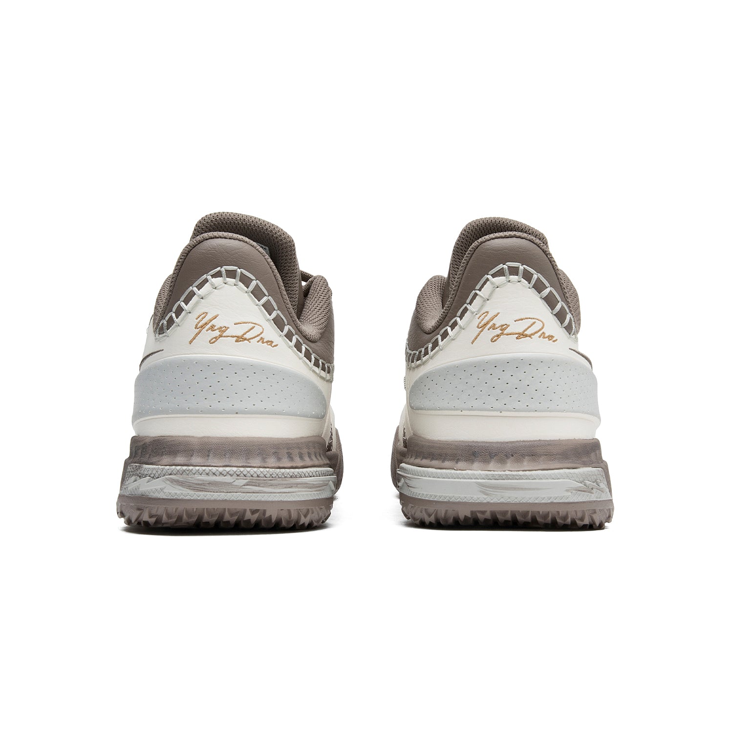Wade Flash YNG DNA Sneakers - Lightweight Running Shoes for Men & Women - Perfect for Gym, Jogging, and Casual Wear