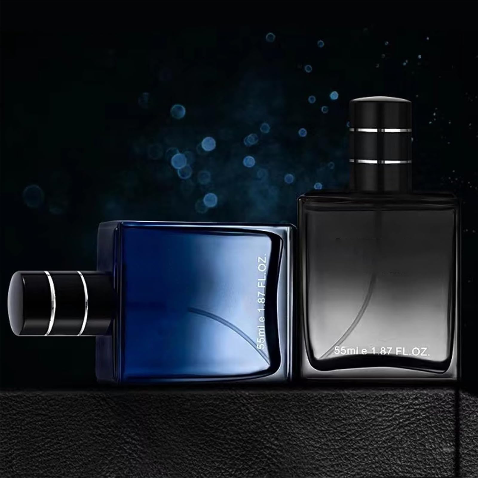 Goniome Vyg Cologne for Men - Nightclub & Date Edition, Attract Women with Long-Lasting Fragrance - Perfect for Romantic Dates, Nightlife & Special Occasions