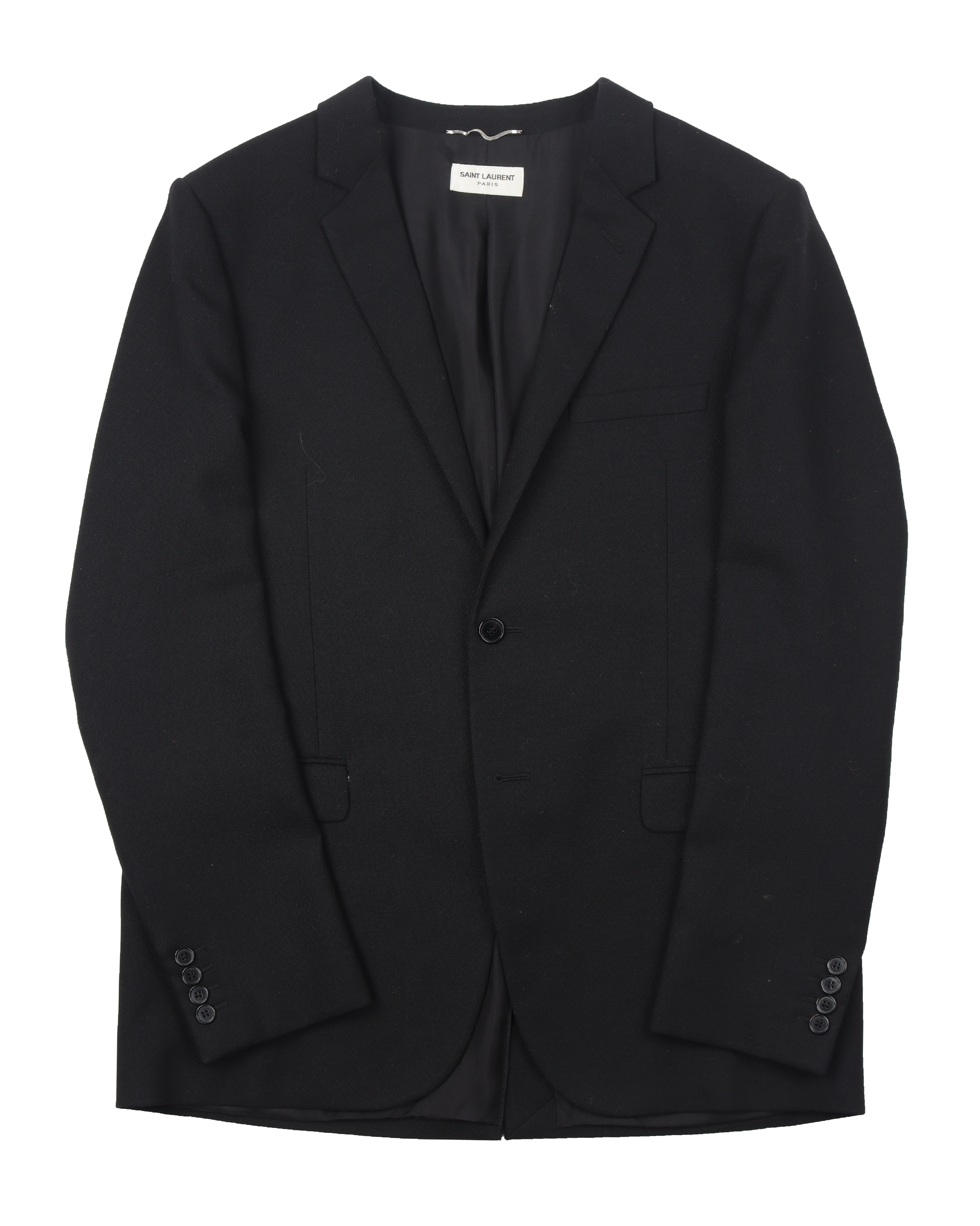 Unique 2015 Firecracker Blazer - One of a Kind Vintage Jacket for Men | Perfect for Parties, Weddings & Special Occasions
