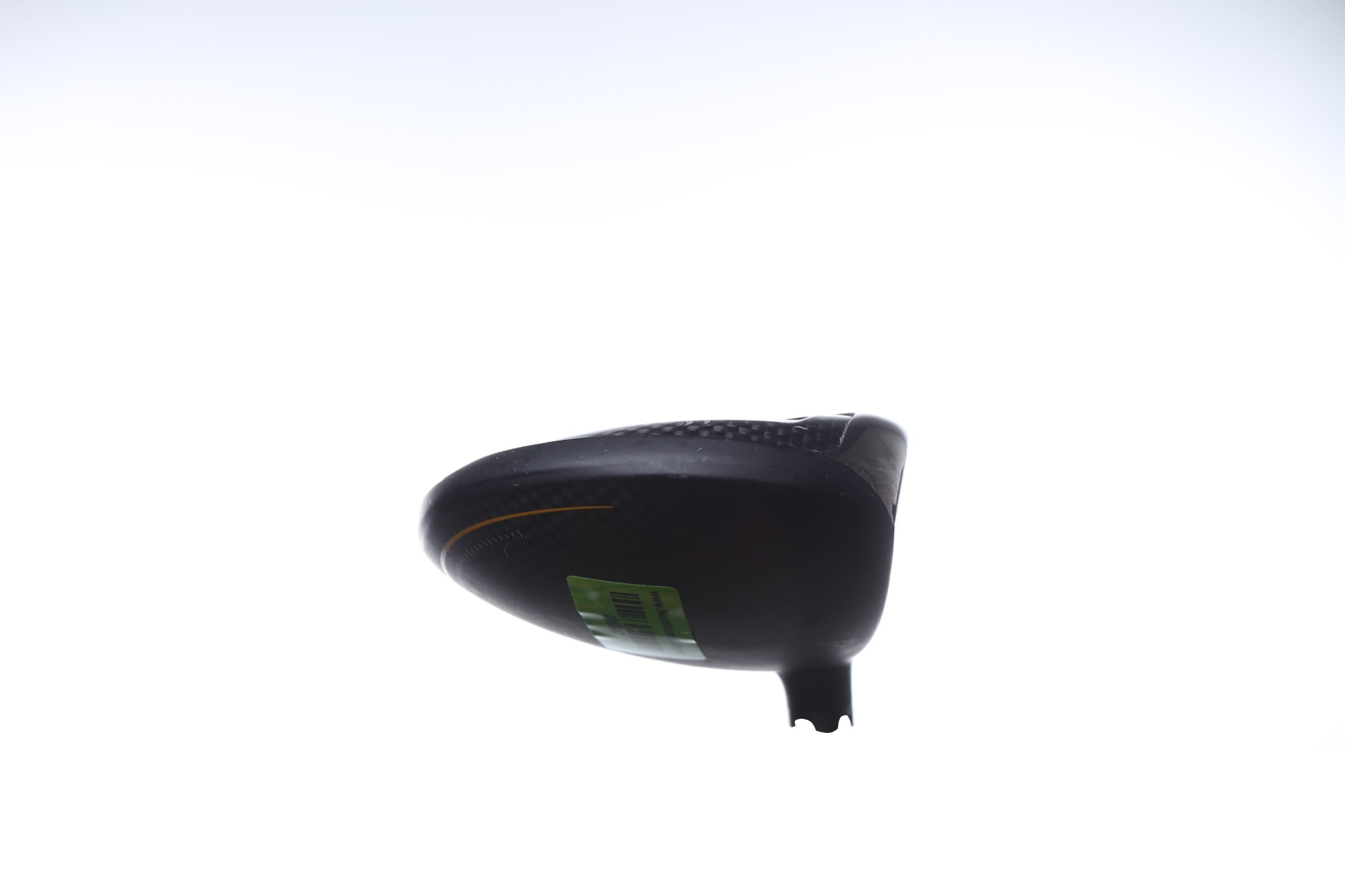 Used Callaway Rogue ST Max Draw Fairway Wood 16° Left-Handed Golf Club Head Only - Perfect for High Handicappers & Senior Golfers Seeking More Forgiveness