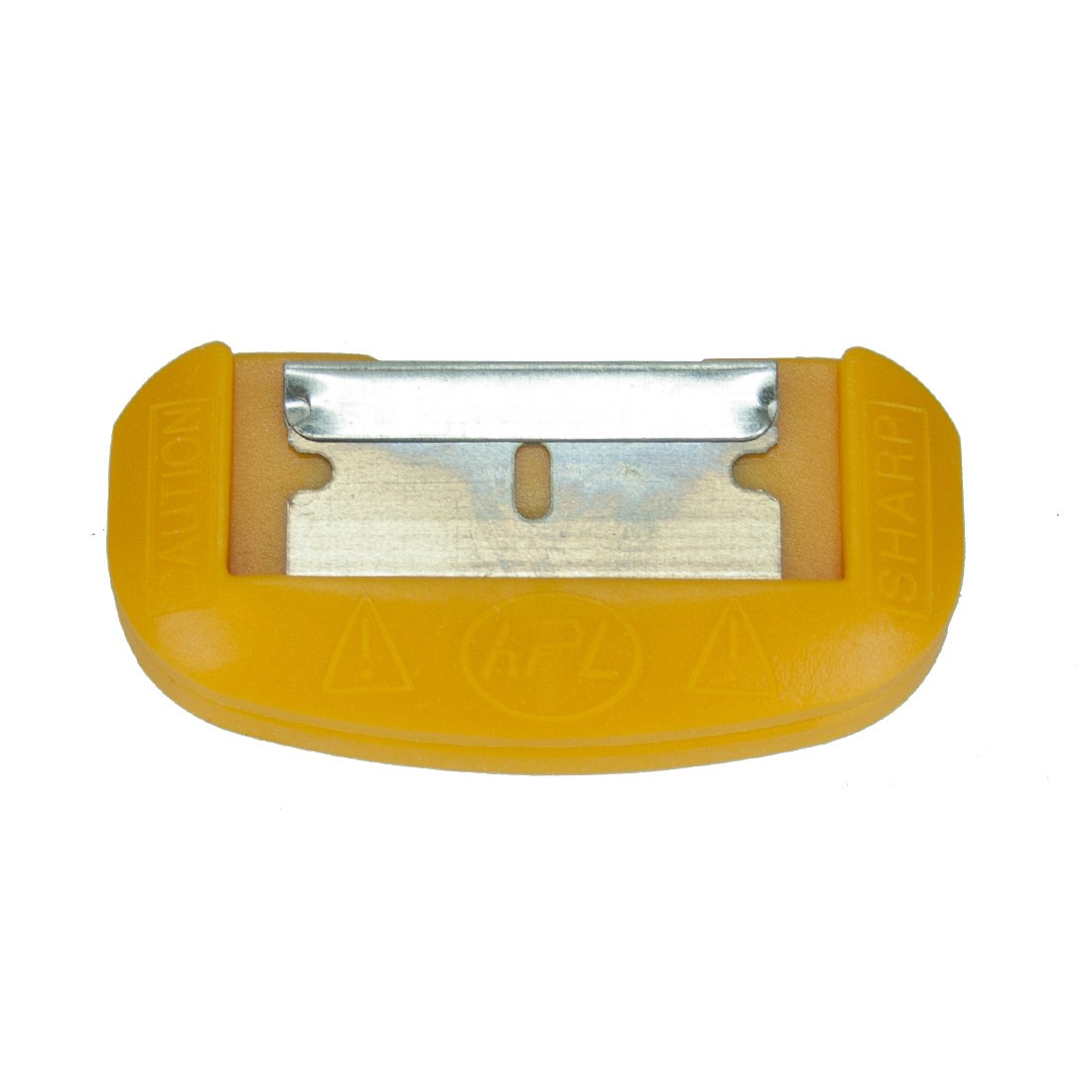 BladeLock Magnetic Scraper Blade Holder - Secure Knife Storage for Kitchen, Workshop & Crafting | Heavy Duty Tool Organizer for Chefs, Carpenters & DIY Enthusiasts