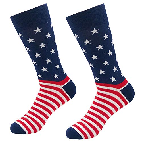 American Flag 1 Pair