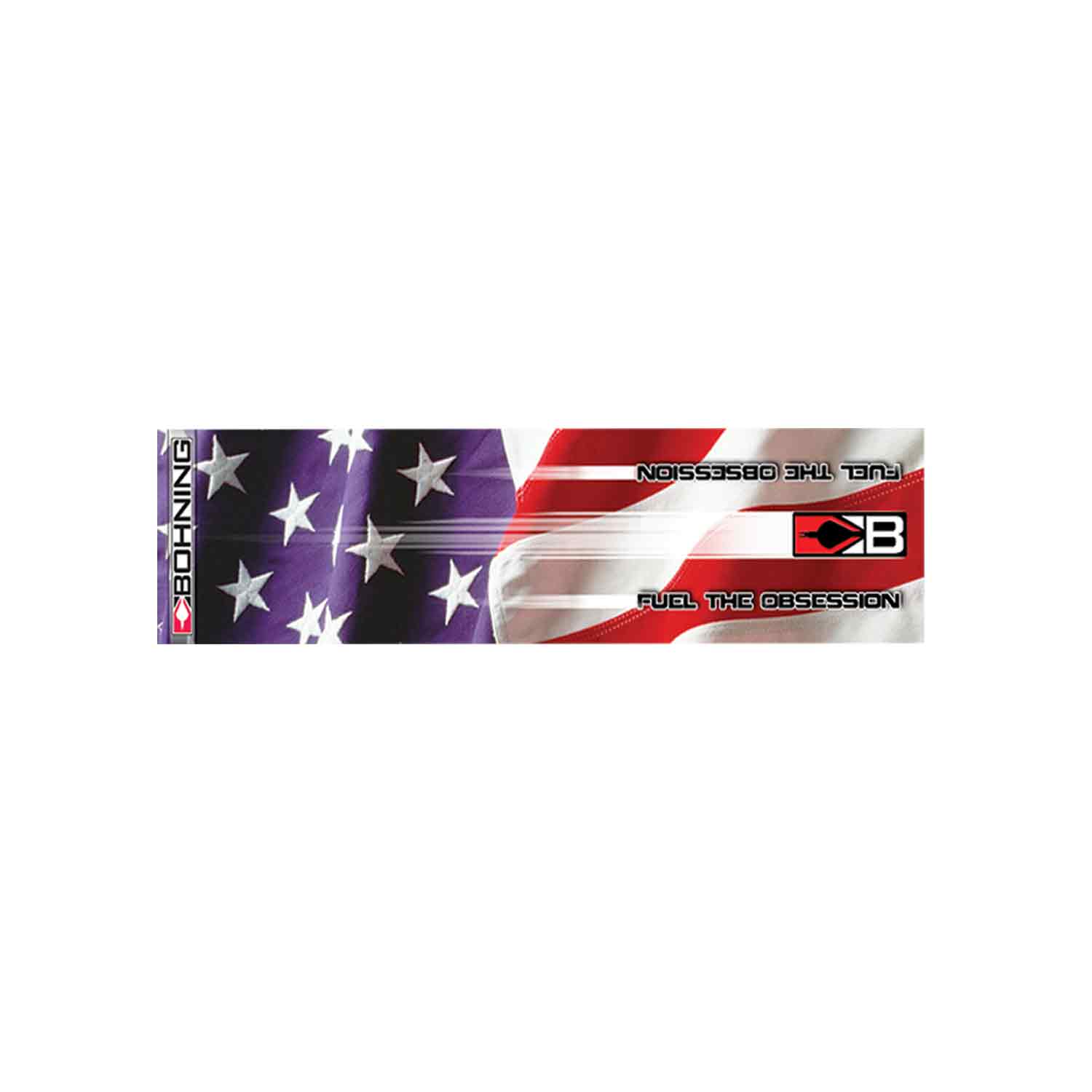 Stars and Stripes