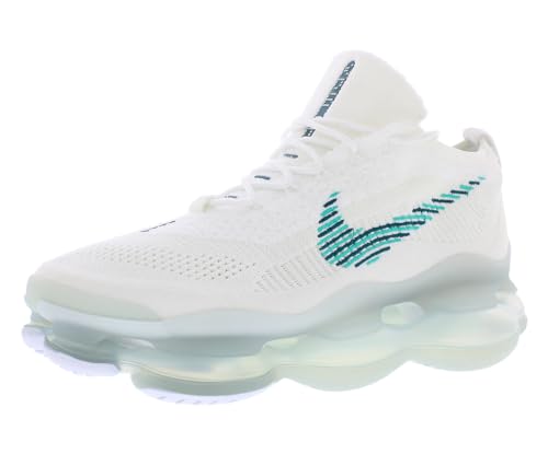 White/Geode Teal/White/White