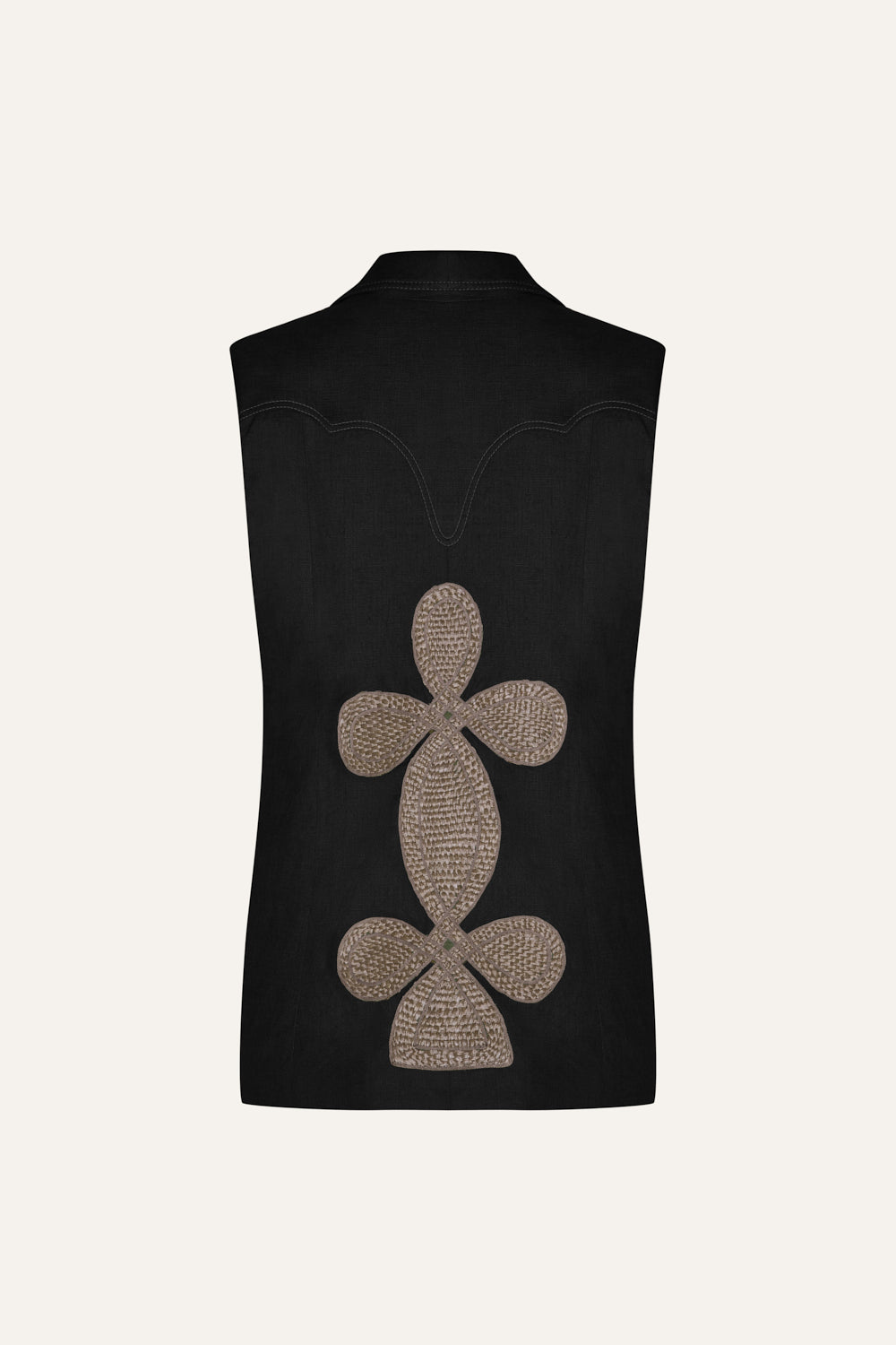 Visionaria Vest - Lightweight & Stylish Women's Travel Jacket for Outdoor Adventures & Casual Wear