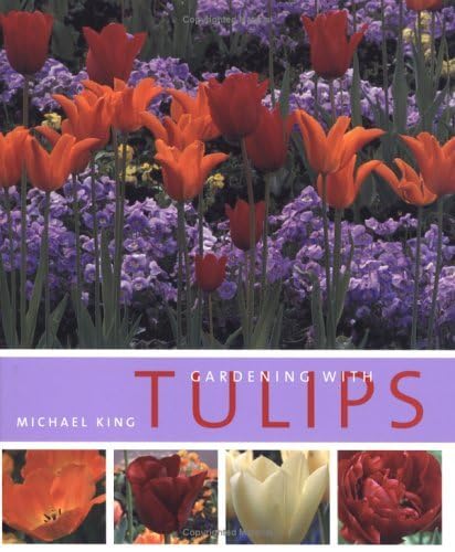 Tulip Gardening Essentials - Best Bulbs, Tools & Care Tips for Beautiful Blooms | Perfect for Home Gardens, Landscaping & Floral Arrangements