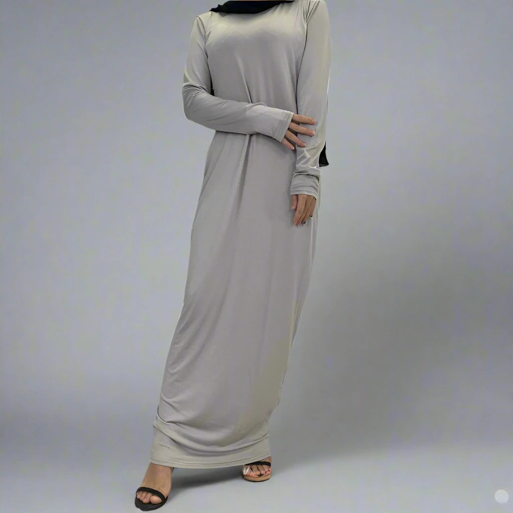 Gray