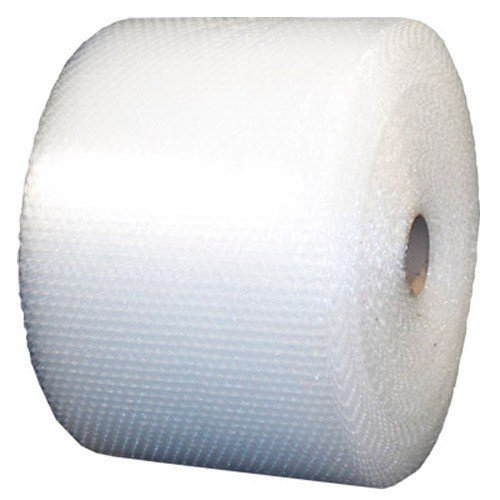 Premium Bubble Wrap Roll 400' x 12