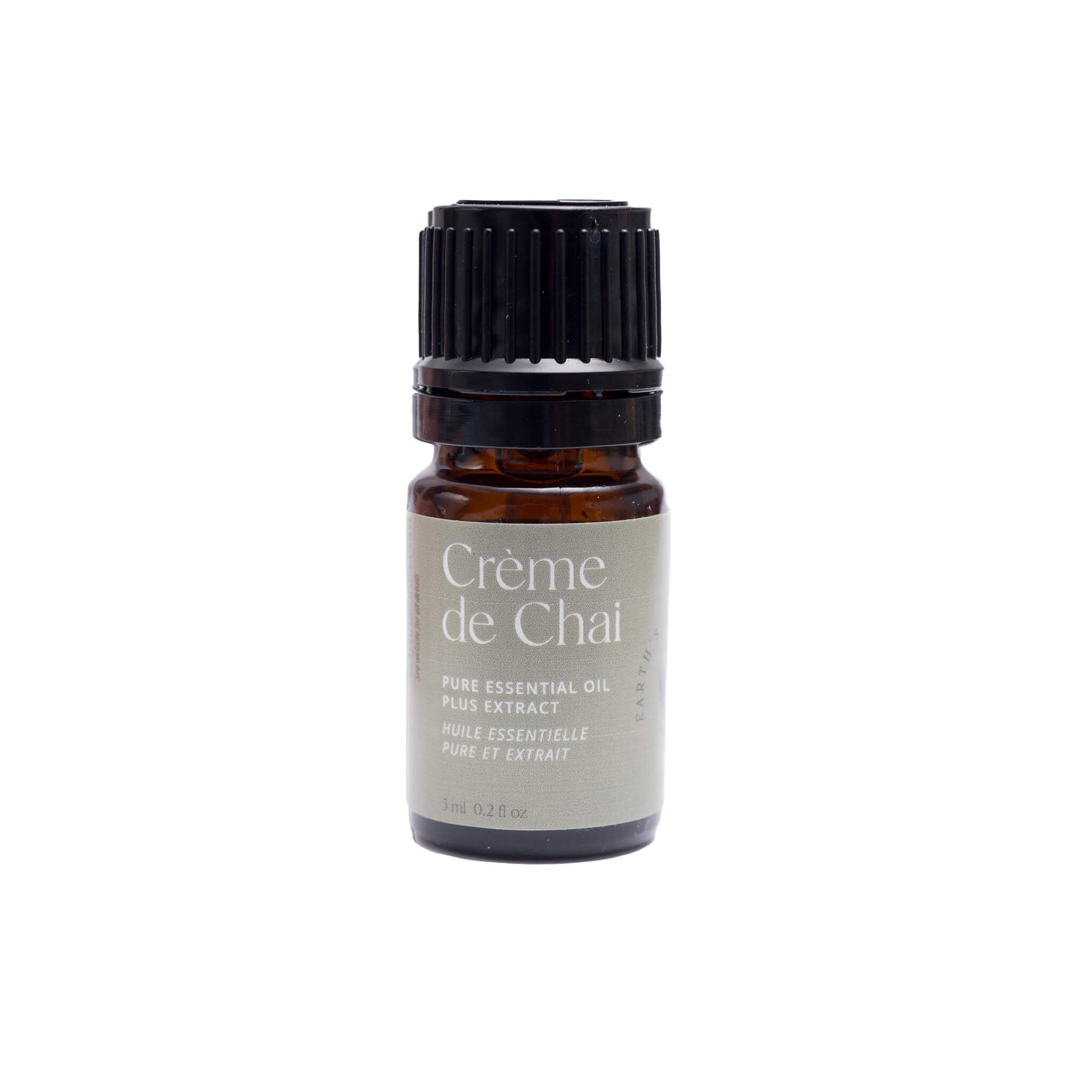 Premium Creme de Chai Essential Oil Blend - 100% Pure Aromatherapy Oil for Relaxation, Stress Relief & Home Diffuser | Perfect for Massage, Yoga & Meditation