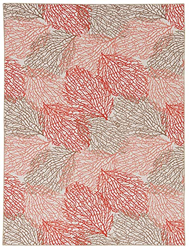Varley Ivory & Coral