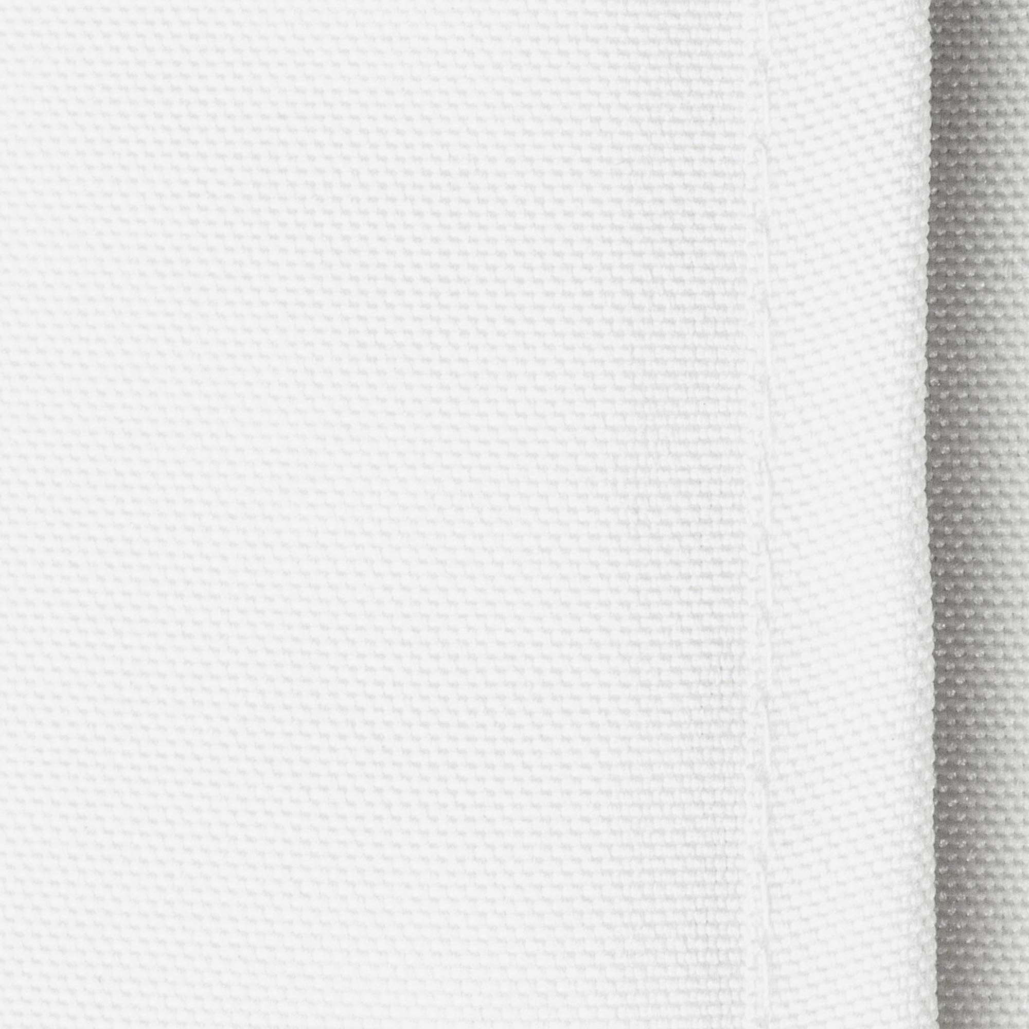 Lann's Linens 100-Pack White Polyester Chair Covers for Wedding, Party, Banquet - Washable Folding Chair Slipcovers - Perfect for Indoor & Outdoor Events, Bridal Showers, and Formal Dinners