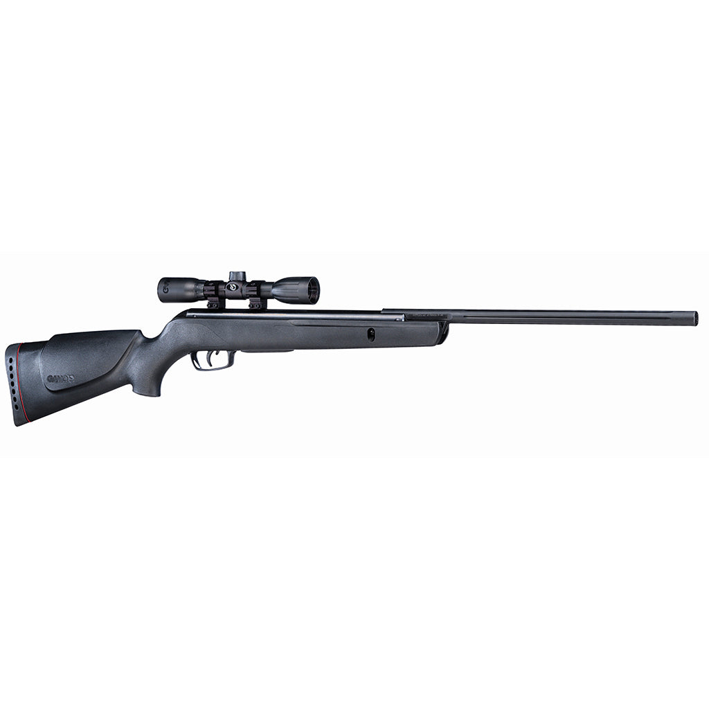 Gamo Outback 495 FPS .177 Caliber Air Rifle with Scope - High Power Pellet Gun for Hunting, Pest Control & Target Shooting
