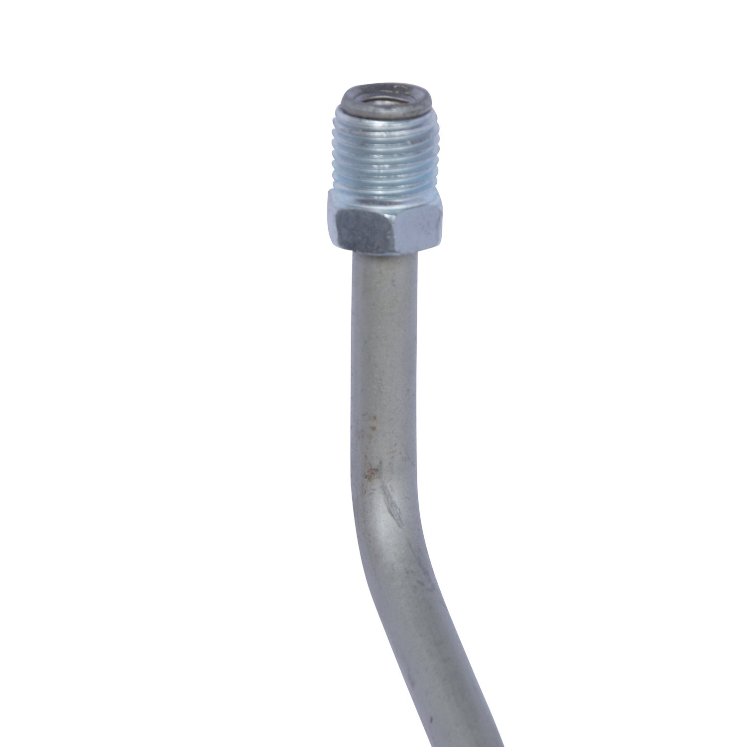 Edelmann 70660 Power Steering Pressure Hose - High Performance Replacement for Smooth Steering - Perfect for Trucks, SUVs, and Sedans